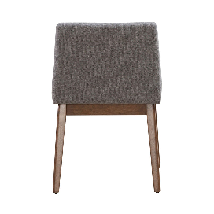 Space Savers Uph Side Chair (RTA) - Furniture 4 Less (Jacksonville, NC)