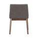 Space Savers Uph Side Chair (RTA) - Furniture 4 Less (Jacksonville, NC)