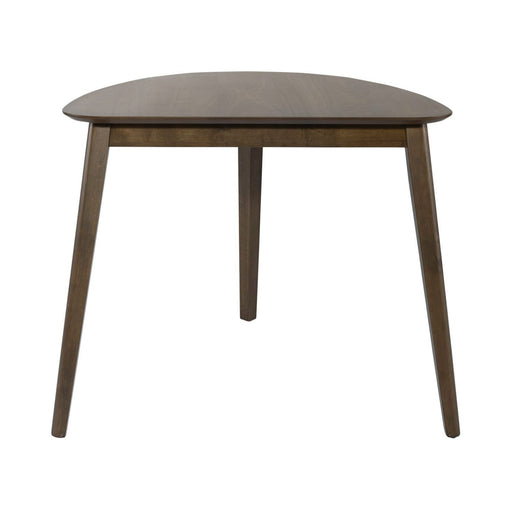 Space Savers 4 Piece Triangle Table Set - Furniture 4 Less (Jacksonville, NC)
