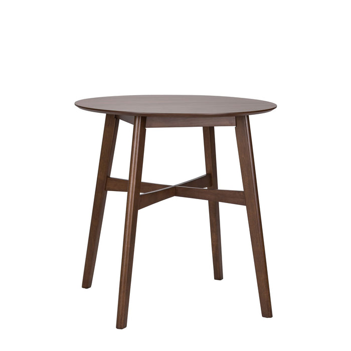 Space Savers 5 Piece Gathering Table Set - Furniture 4 Less (Jacksonville, NC)