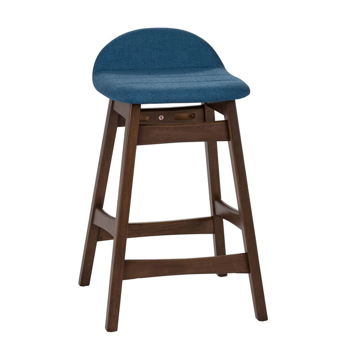 Space Savers 5 Piece Gathering Table Set - Furniture 4 Less (Jacksonville, NC)