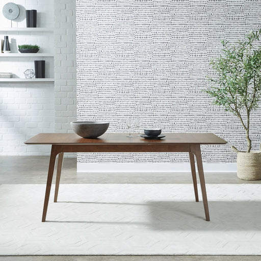 Space Savers Rectangular Leg Table image