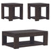 Lennox Hill 3 Piece Set - Furniture 4 Less (Jacksonville, NC)