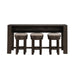 Lennox Hill 4 Piece Set - Furniture 4 Less (Jacksonville, NC)