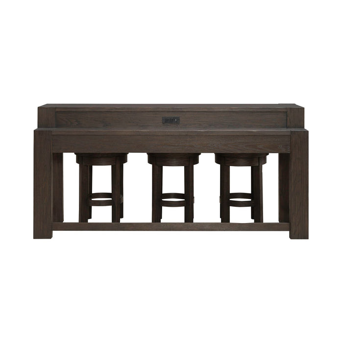 Lennox Hill 4 Piece Set - Furniture 4 Less (Jacksonville, NC)