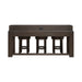 Lennox Hill 4 Piece Set - Furniture 4 Less (Jacksonville, NC)