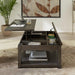 Lennox Hill Lift Top Cocktail Table - Furniture 4 Less (Jacksonville, NC)