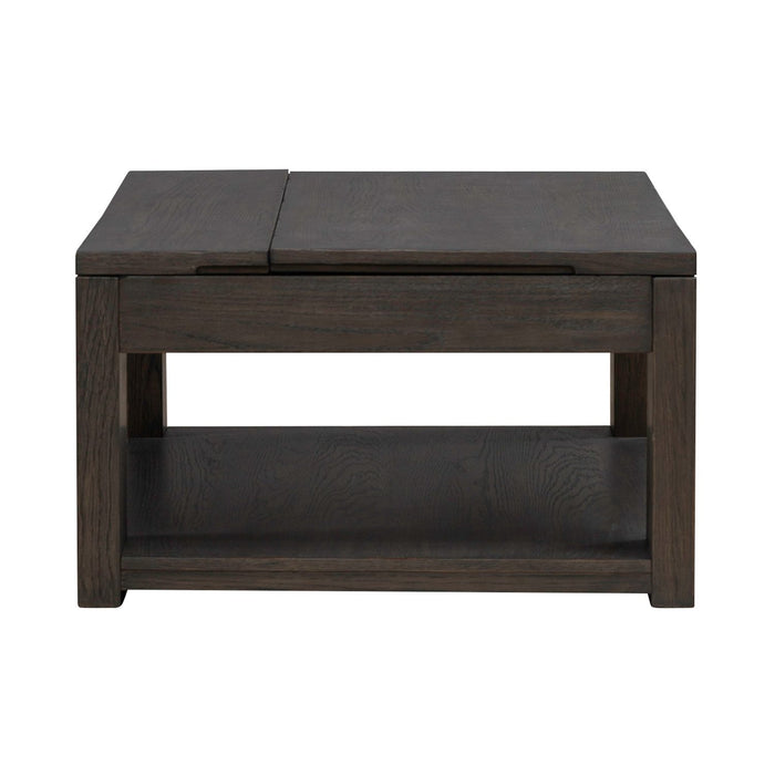 Lennox Hill Lift Top Cocktail Table - Furniture 4 Less (Jacksonville, NC)
