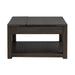 Lennox Hill Lift Top Cocktail Table - Furniture 4 Less (Jacksonville, NC)
