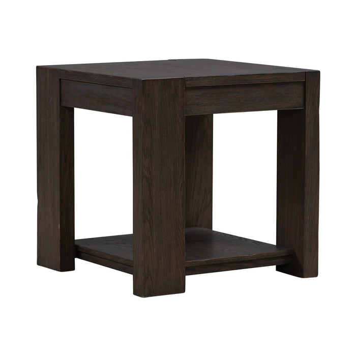 Lennox Hill End Table - Furniture 4 Less (Jacksonville, NC)