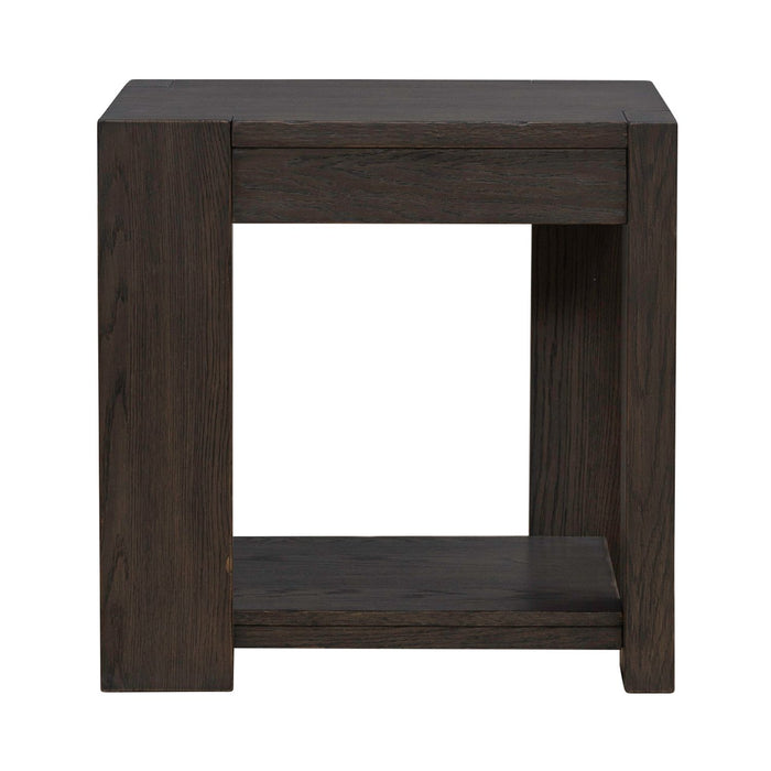 Lennox Hill End Table - Furniture 4 Less (Jacksonville, NC)