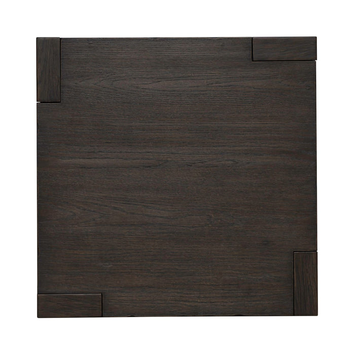 Lennox Hill End Table - Furniture 4 Less (Jacksonville, NC)