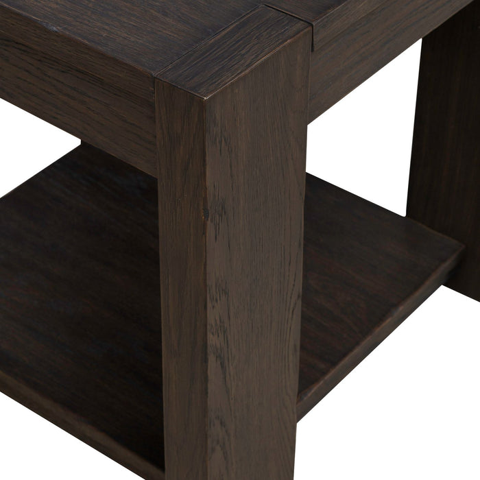 Lennox Hill End Table - Furniture 4 Less (Jacksonville, NC)