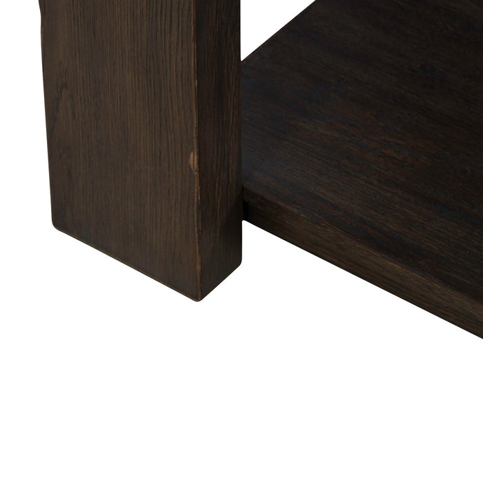 Lennox Hill End Table - Furniture 4 Less (Jacksonville, NC)