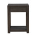 Lennox Hill Chairside Table - Furniture 4 Less (Jacksonville, NC)
