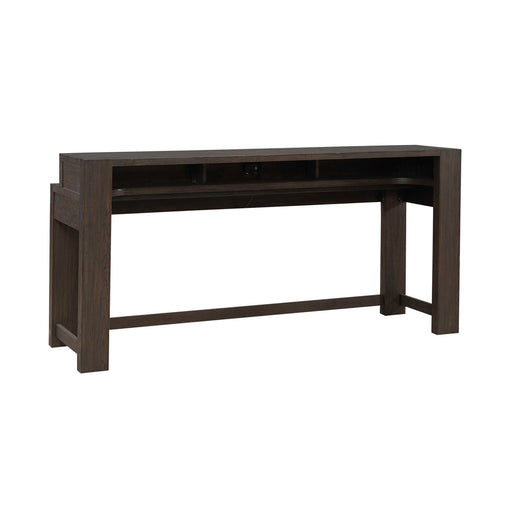 Lennox Hill Console Bar Table - Furniture 4 Less (Jacksonville, NC)