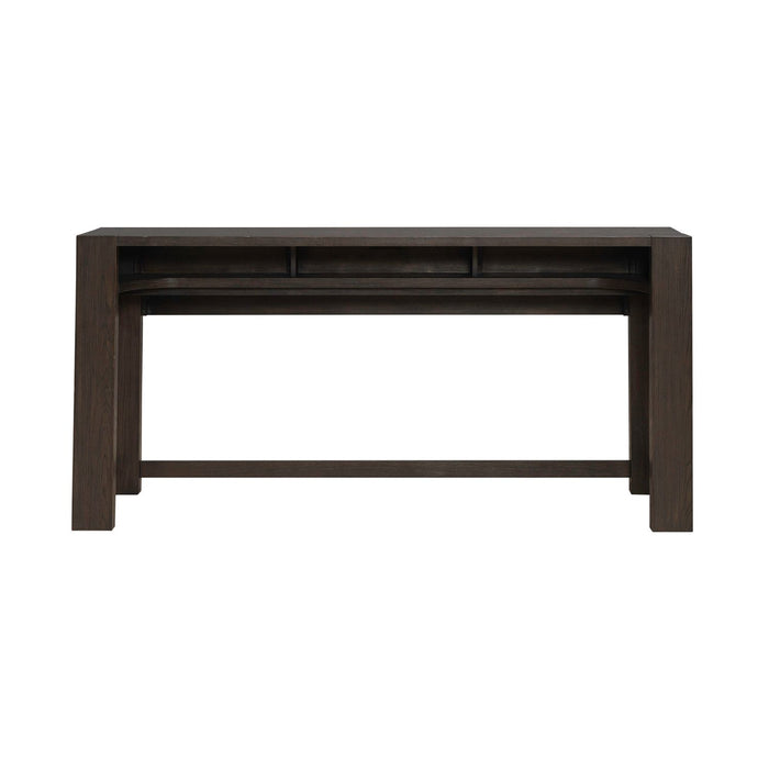 Lennox Hill Console Bar Table - Furniture 4 Less (Jacksonville, NC)