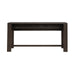 Lennox Hill Console Bar Table - Furniture 4 Less (Jacksonville, NC)