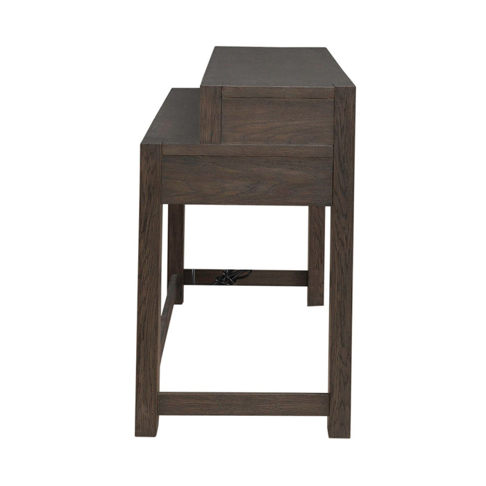 Lennox Hill Console Bar Table - Furniture 4 Less (Jacksonville, NC)
