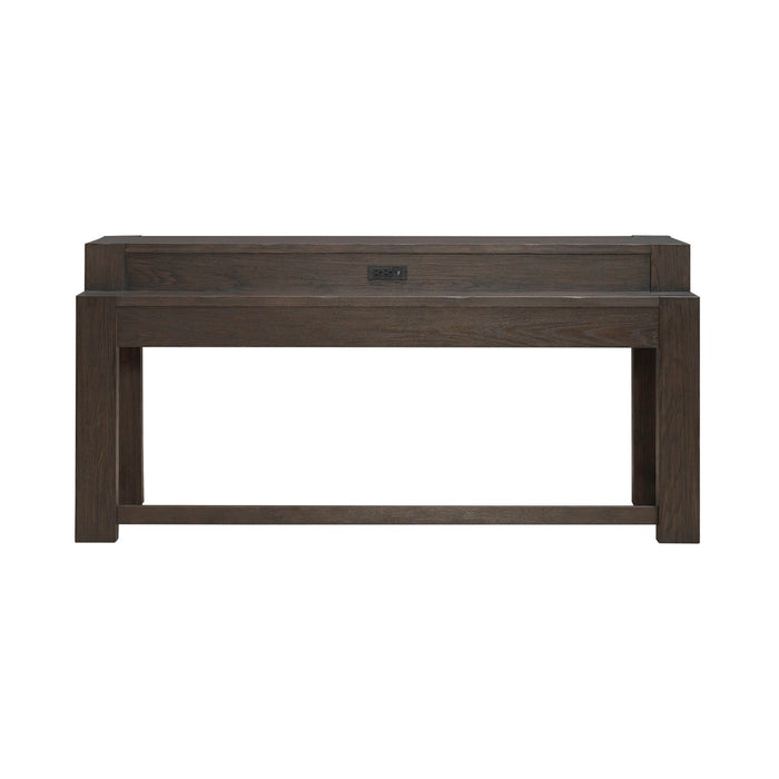Lennox Hill Console Bar Table - Furniture 4 Less (Jacksonville, NC)