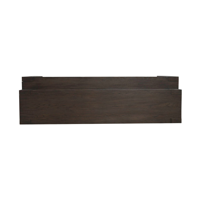 Lennox Hill Console Bar Table - Furniture 4 Less (Jacksonville, NC)