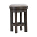 Lennox Hill Uph Swivel Console Stool - Furniture 4 Less (Jacksonville, NC)