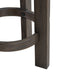Lennox Hill Uph Swivel Console Stool - Furniture 4 Less (Jacksonville, NC)