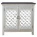 Westridge 2 Door Accent Cabinet - Furniture 4 Less (Jacksonville, NC)