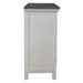 Westridge 2 Door Accent Cabinet - Furniture 4 Less (Jacksonville, NC)