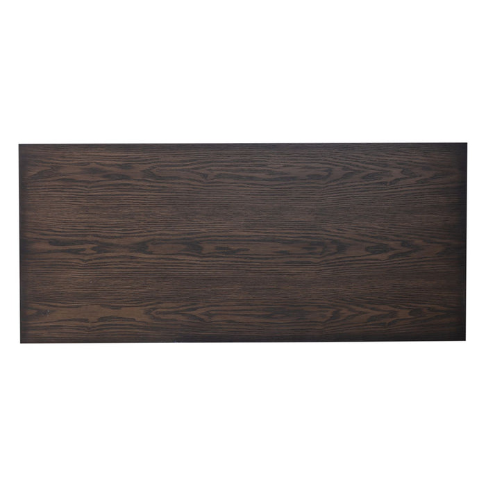 Westridge 2 Door Accent Cabinet - Furniture 4 Less (Jacksonville, NC)