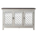 Westridge 3 Door Accent Cabinet - Furniture 4 Less (Jacksonville, NC)