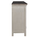 Westridge 3 Door Accent Cabinet - Furniture 4 Less (Jacksonville, NC)