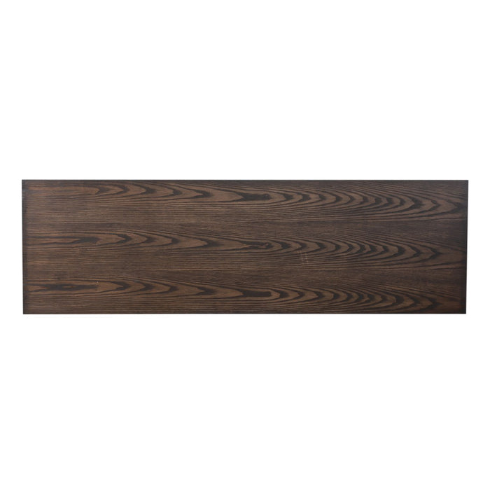 Westridge 3 Door Accent Cabinet - Furniture 4 Less (Jacksonville, NC)