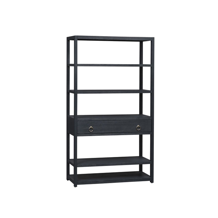 East End Accent Bookcase - Furniture 4 Less (Jacksonville, NC)