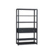 East End Accent Bookcase - Furniture 4 Less (Jacksonville, NC)
