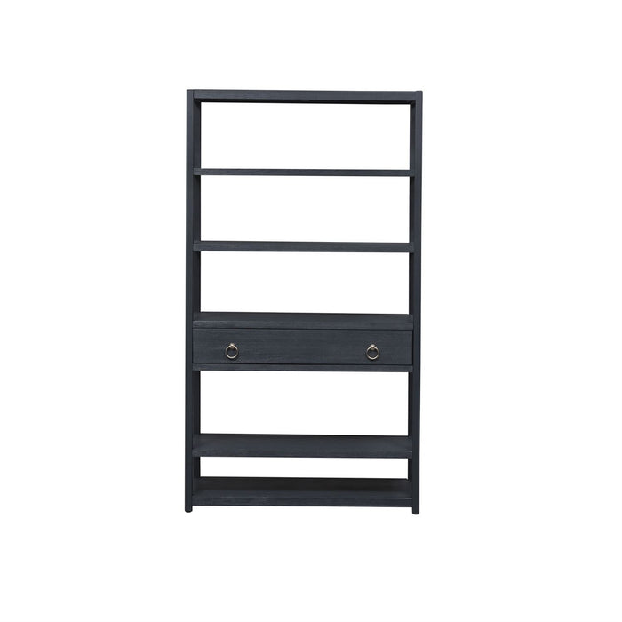 East End Accent Bookcase - Furniture 4 Less (Jacksonville, NC)