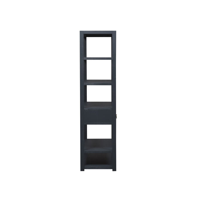 East End Accent Bookcase - Furniture 4 Less (Jacksonville, NC)