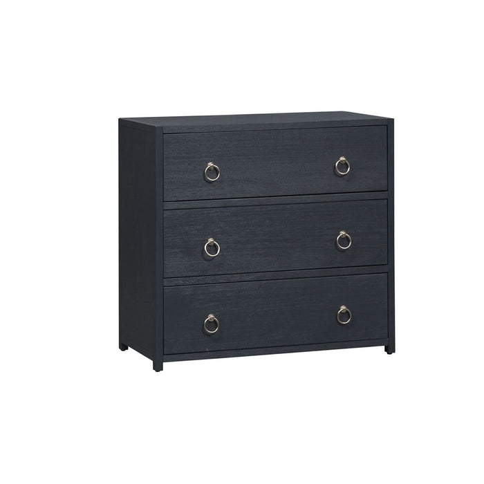 East End Accent Cabinet - Furniture 4 Less (Jacksonville, NC)