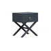 East End 1 Drawer Accent Table - Furniture 4 Less (Jacksonville, NC)