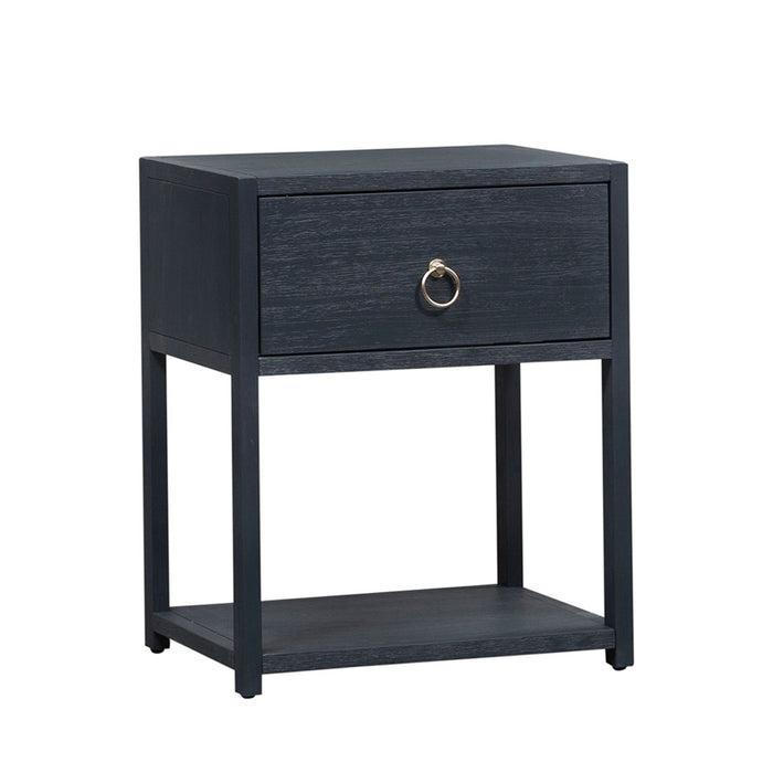 East End 1 Shelf Accent Table - Furniture 4 Less (Jacksonville, NC)