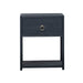 East End 1 Shelf Accent Table - Furniture 4 Less (Jacksonville, NC)