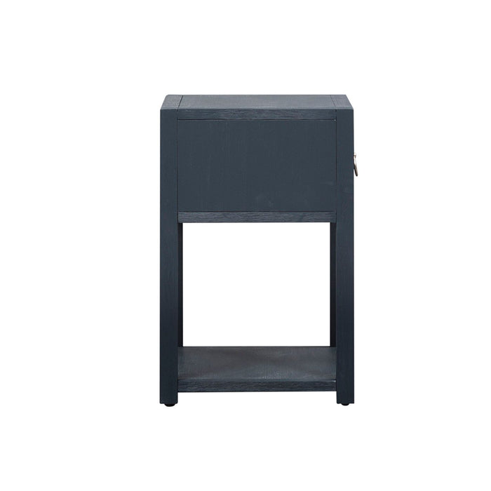 East End 1 Shelf Accent Table - Furniture 4 Less (Jacksonville, NC)