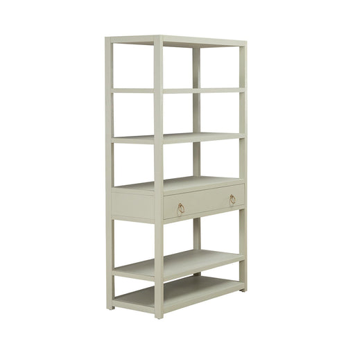 East End Accent Bookcase - Furniture 4 Less (Jacksonville, NC)