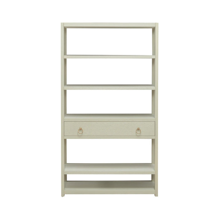 East End Accent Bookcase - Furniture 4 Less (Jacksonville, NC)
