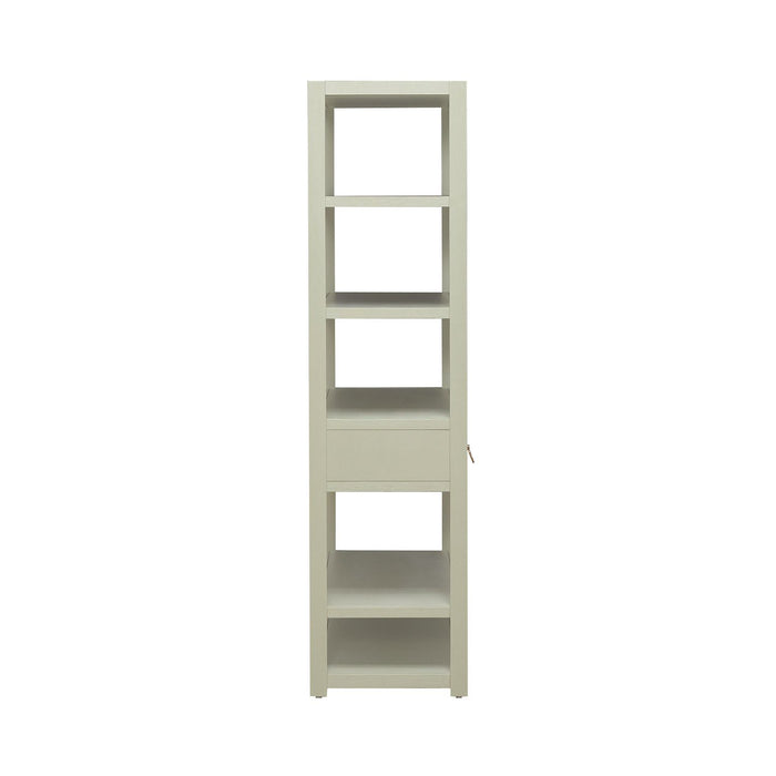 East End Accent Bookcase - Furniture 4 Less (Jacksonville, NC)