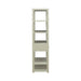 East End Accent Bookcase - Furniture 4 Less (Jacksonville, NC)