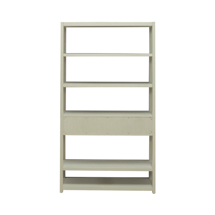 East End Accent Bookcase - Furniture 4 Less (Jacksonville, NC)