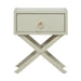 East End 1 Drawer Accent Table - Furniture 4 Less (Jacksonville, NC)