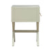 East End 1 Drawer Accent Table - Furniture 4 Less (Jacksonville, NC)