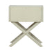 East End 1 Drawer Accent Table - Furniture 4 Less (Jacksonville, NC)
